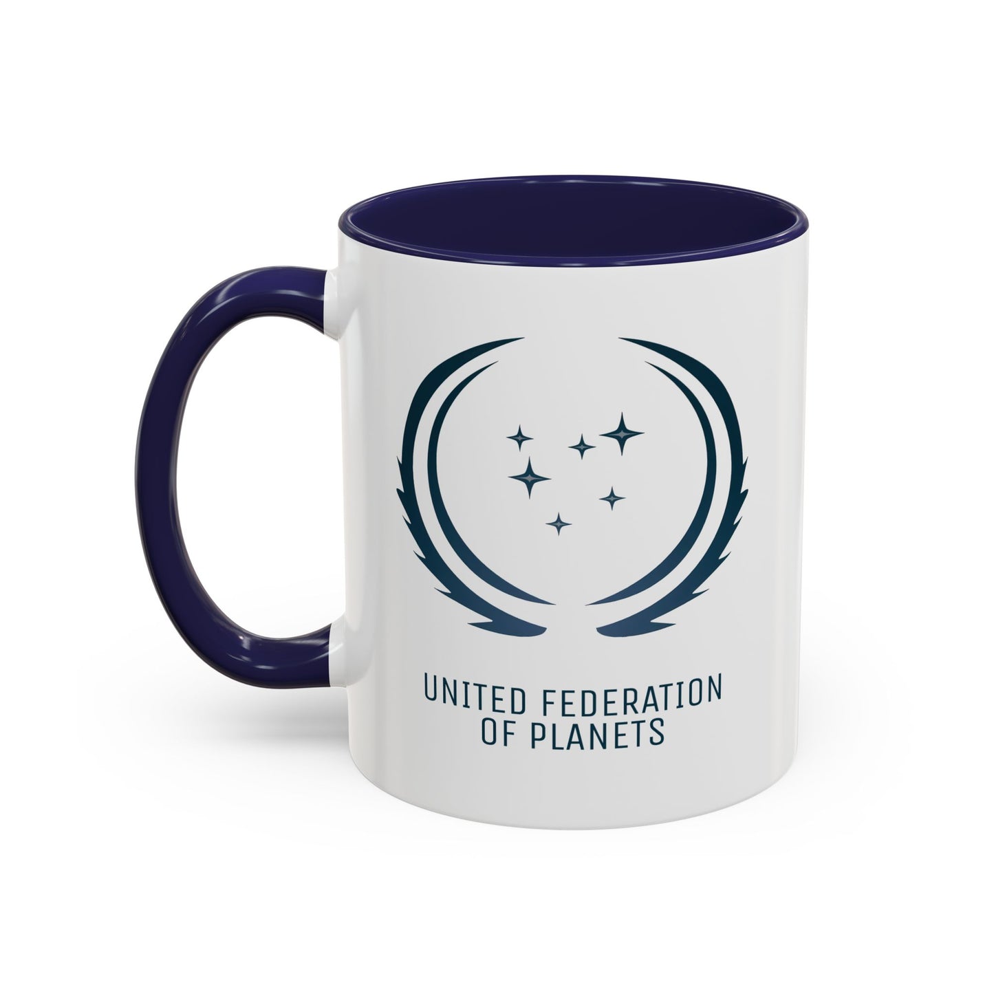 United Federation of Planets Cup 32nd Century