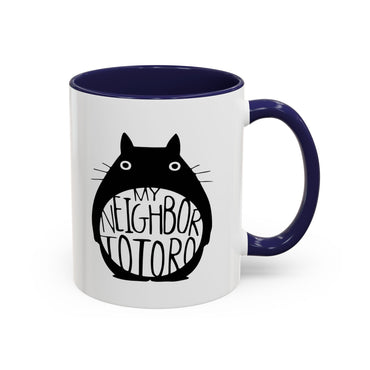 My Neighbor Totoro Coffee Mug