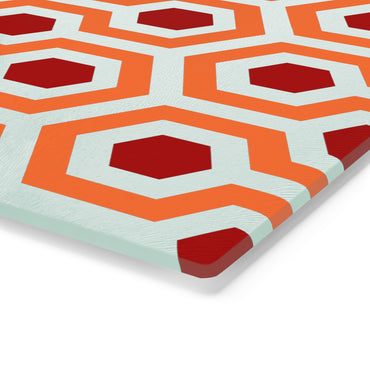 The Shining, Overlook Hotel Carpet