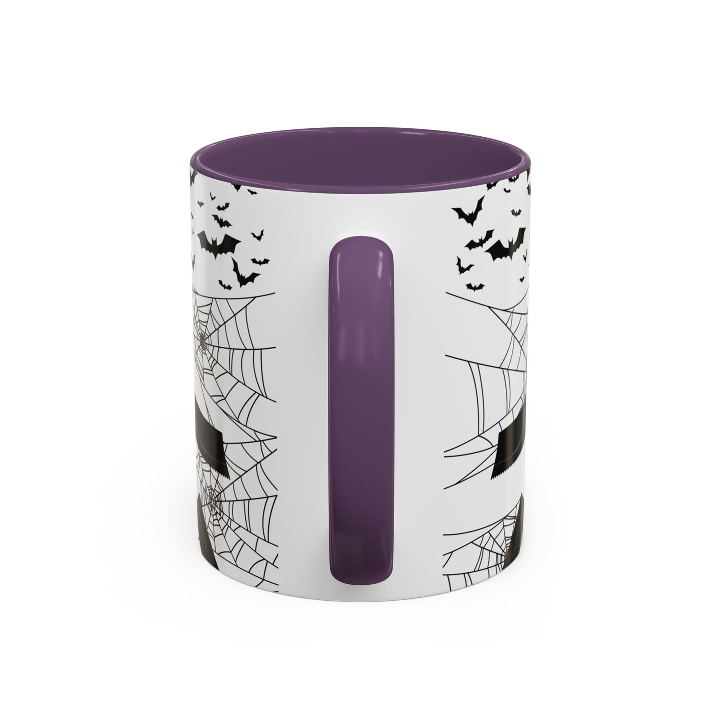 Wednesday Addams Mug, Wednesday logo Cup
