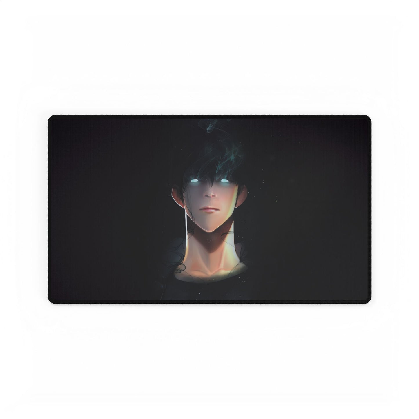 Sung Jinwoo, Solo Leveling