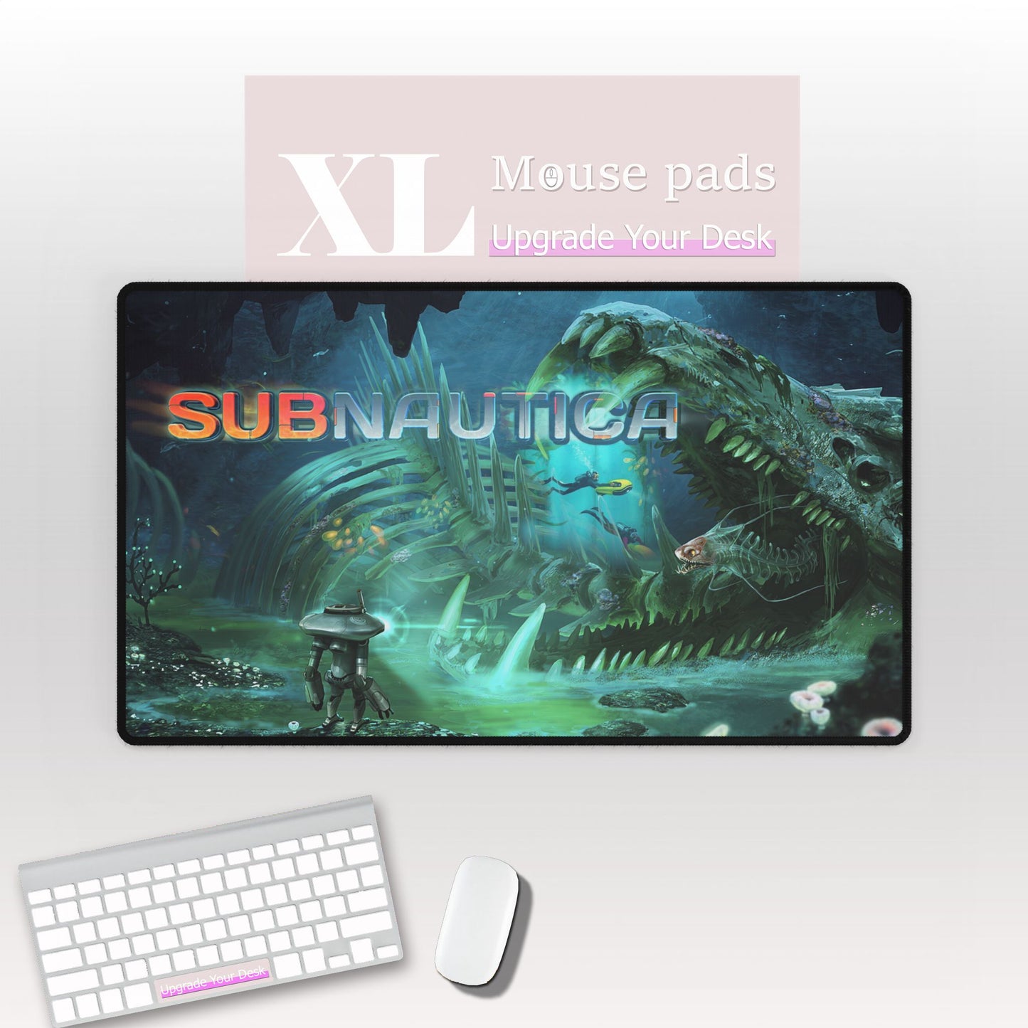 Subnautica