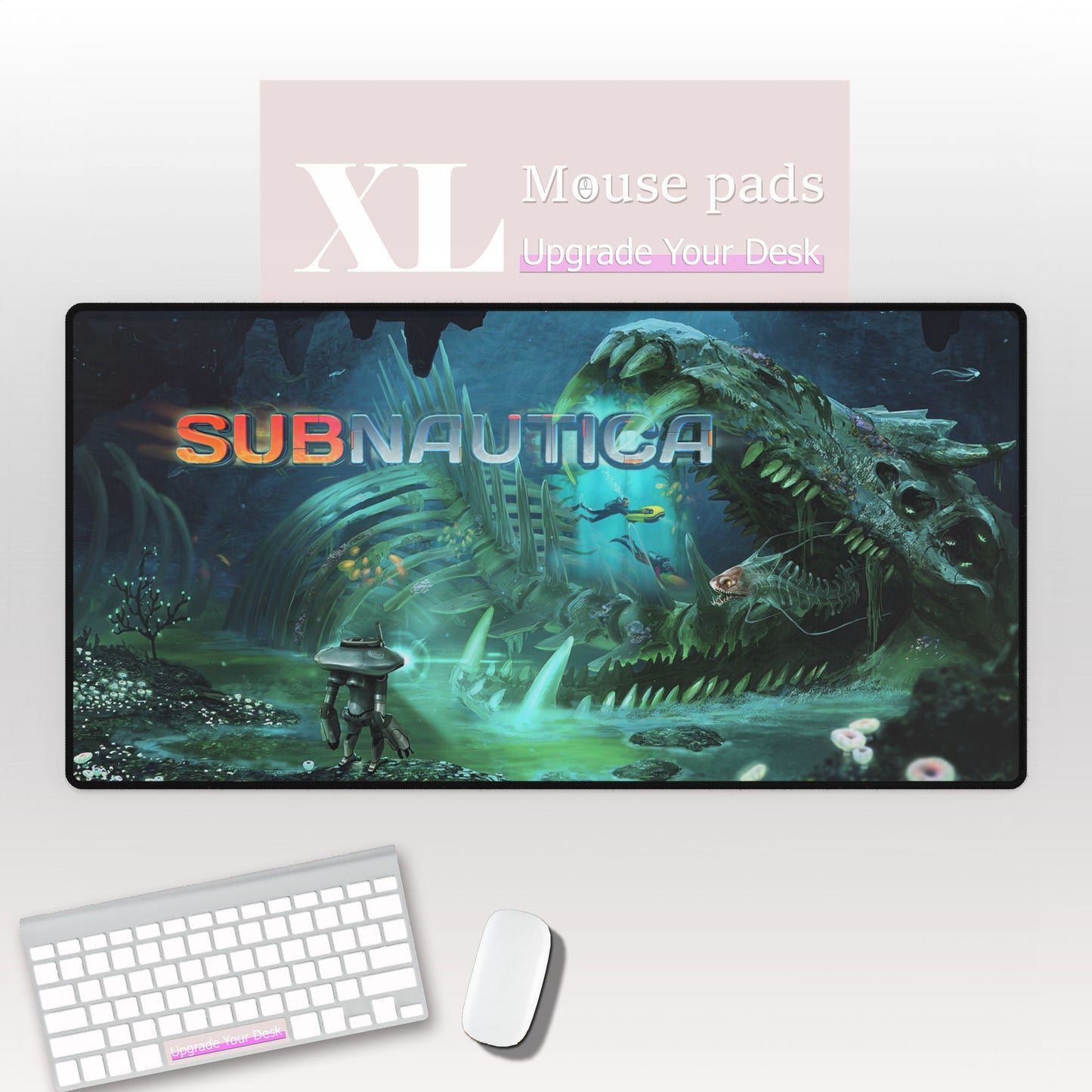 Subnautica