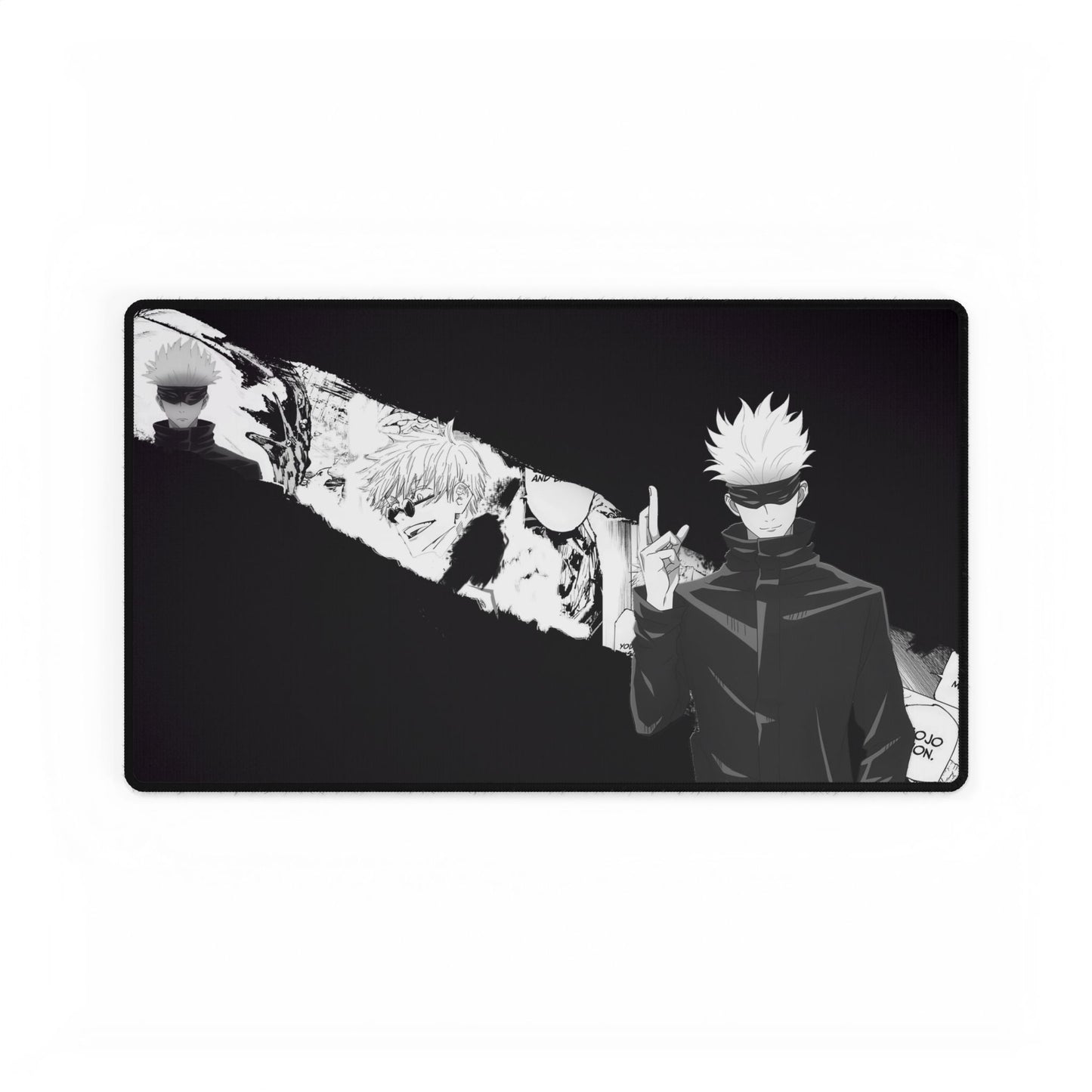 Jujutsu Kaisen O