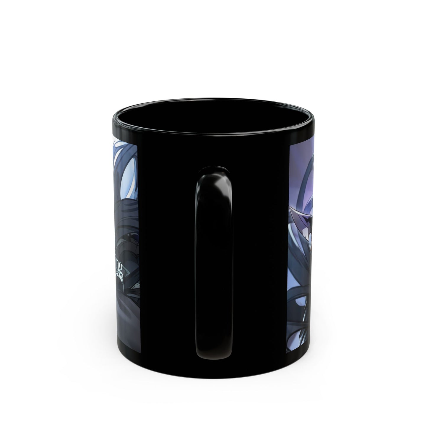 Sung Jinwoo Mug, Solo Leveling Cup