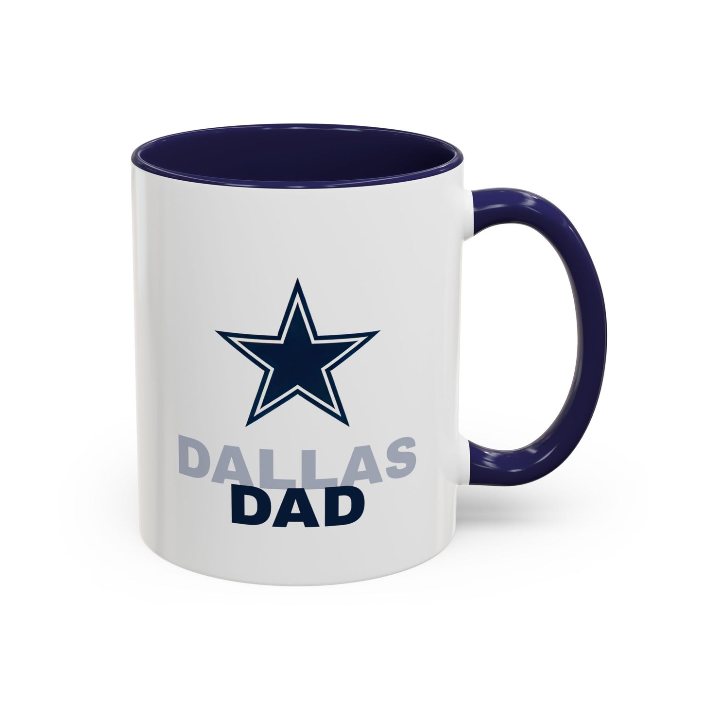 Dallas Cowboys Dallas Dad