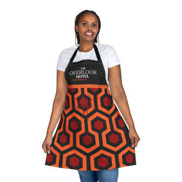 Overlook Hotel Apron from The Shining