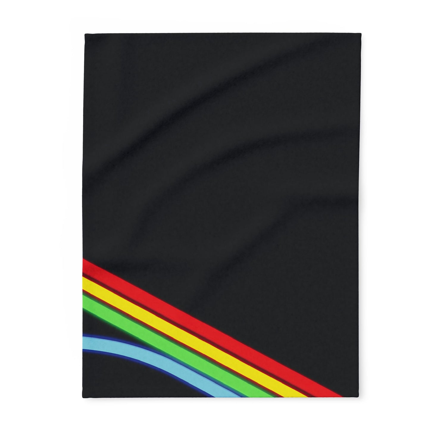 ARC Raider Fleece Blanket, Cozy Throw for Gamers