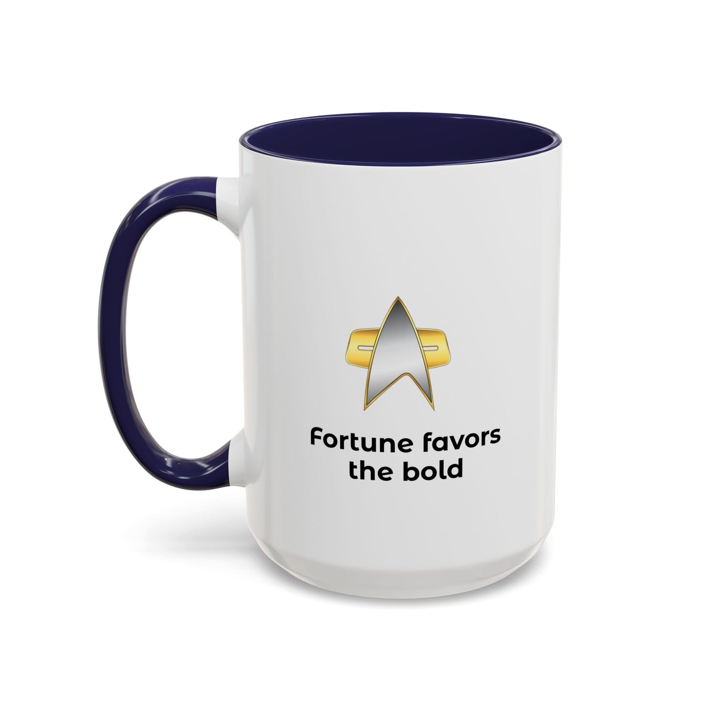 Captain Sisko Coffee Mug