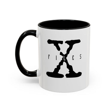 X-Files 'I Want to Believe'