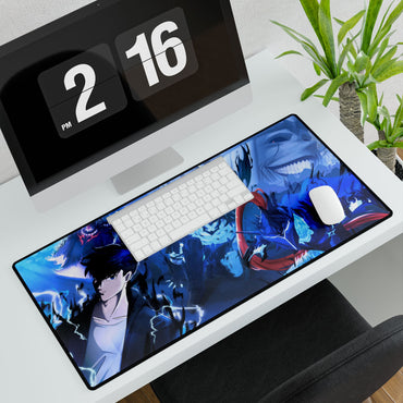 Solo Levelling, ReAwakening