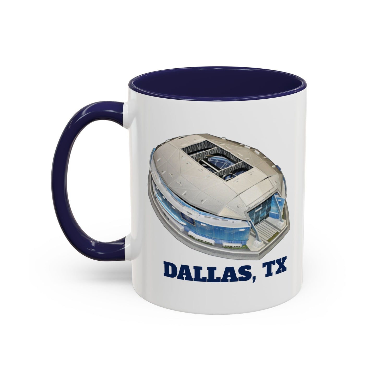 Dallas Cowboys Stadium