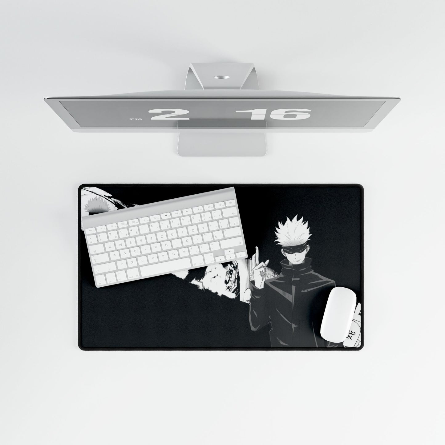 Jujutsu Kaisen O