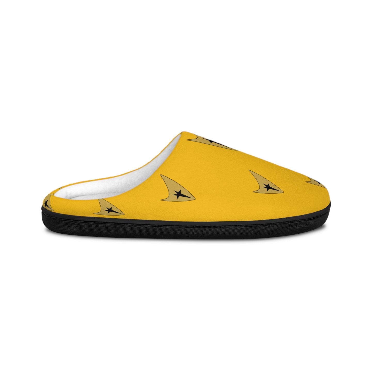 Retro Trek, Kirk Command Insignia