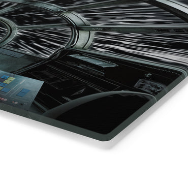 Star Wars inspired Millennium Falcon