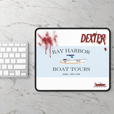 Bay Harbor with Blood small