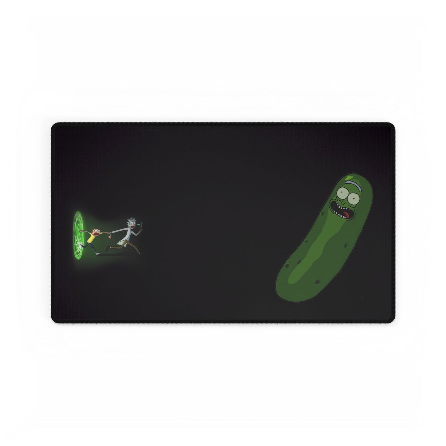 Pickle Rick, Rick & Morty