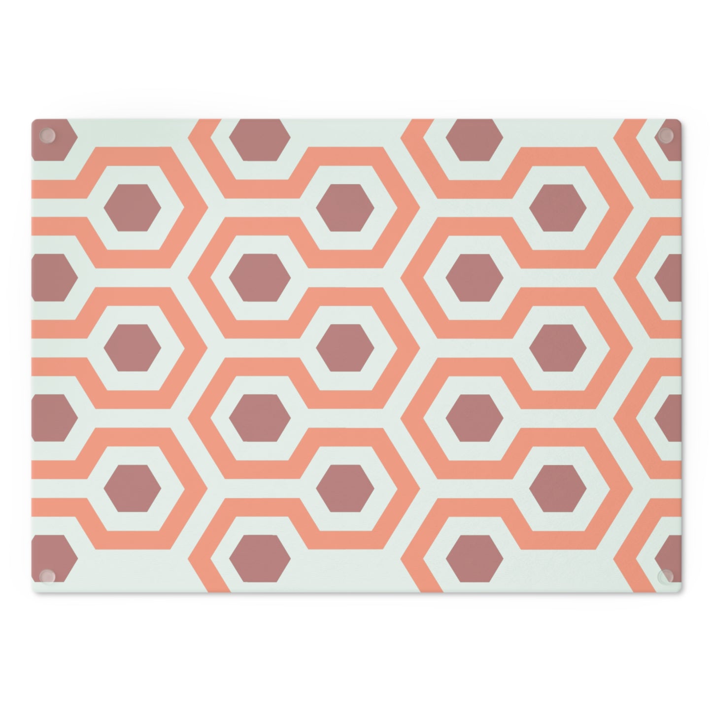 The Shining, Overlook Hotel Carpet