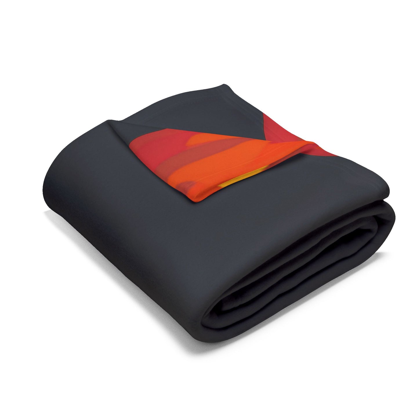 Outer Wilds Fleece Blanket