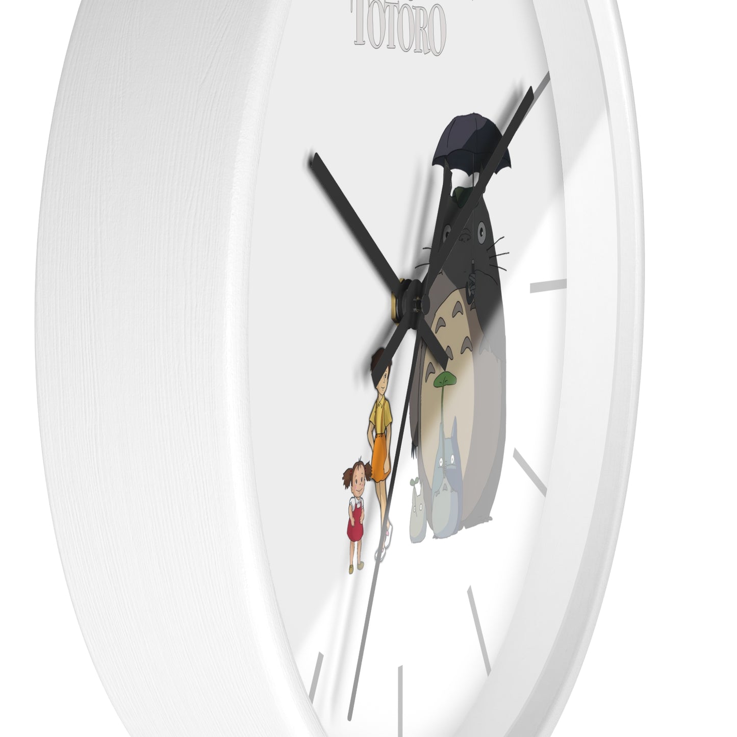 My Neighbor Totoro