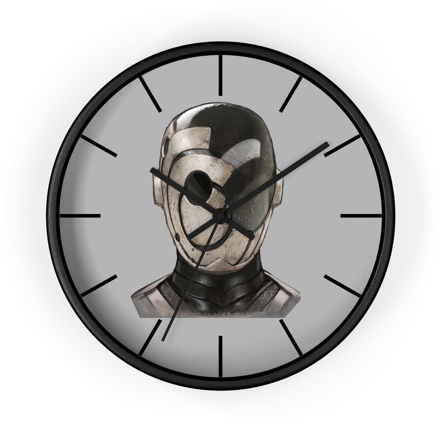 MurderBot, Sec Unit