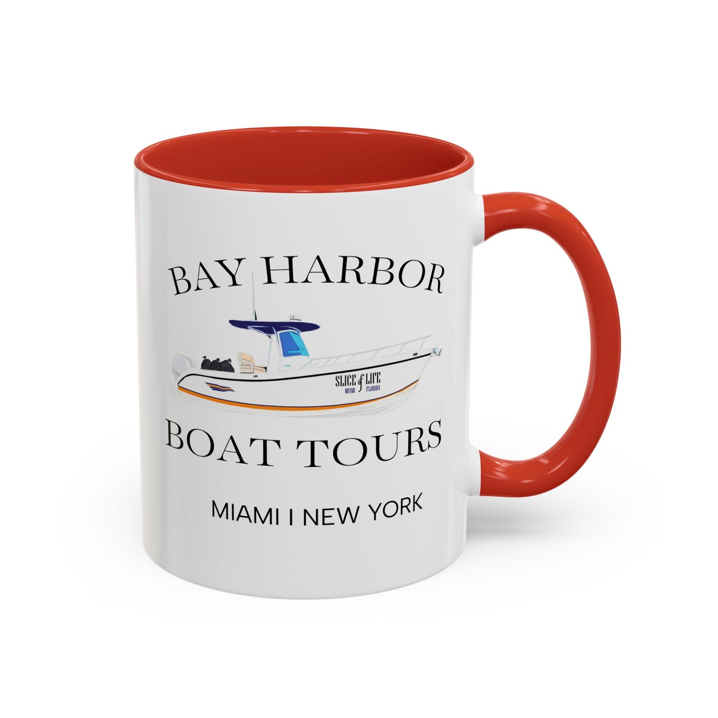 Dexter Coffee Cup, Dark Passenger