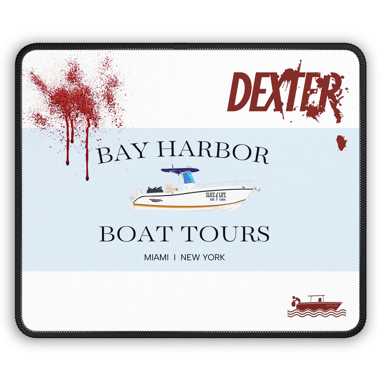 Bay Harbor with Blood small
