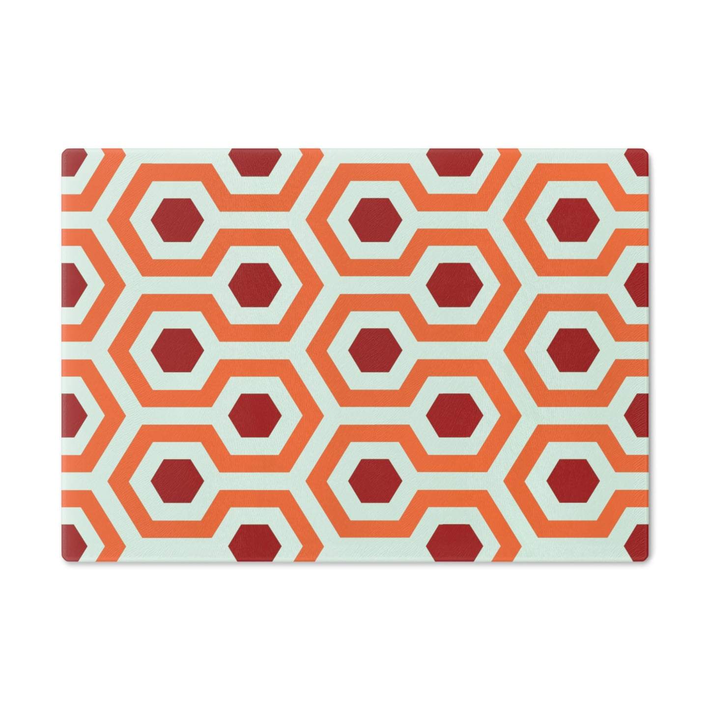 The Shining, Overlook Hotel Carpet