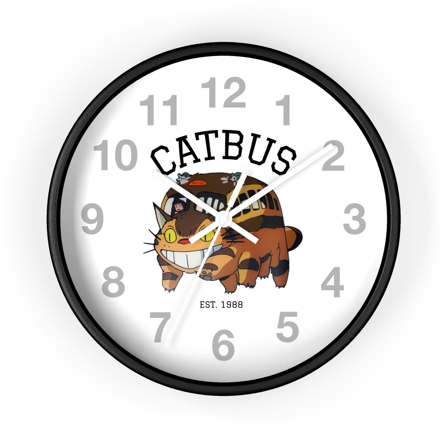 Catbus