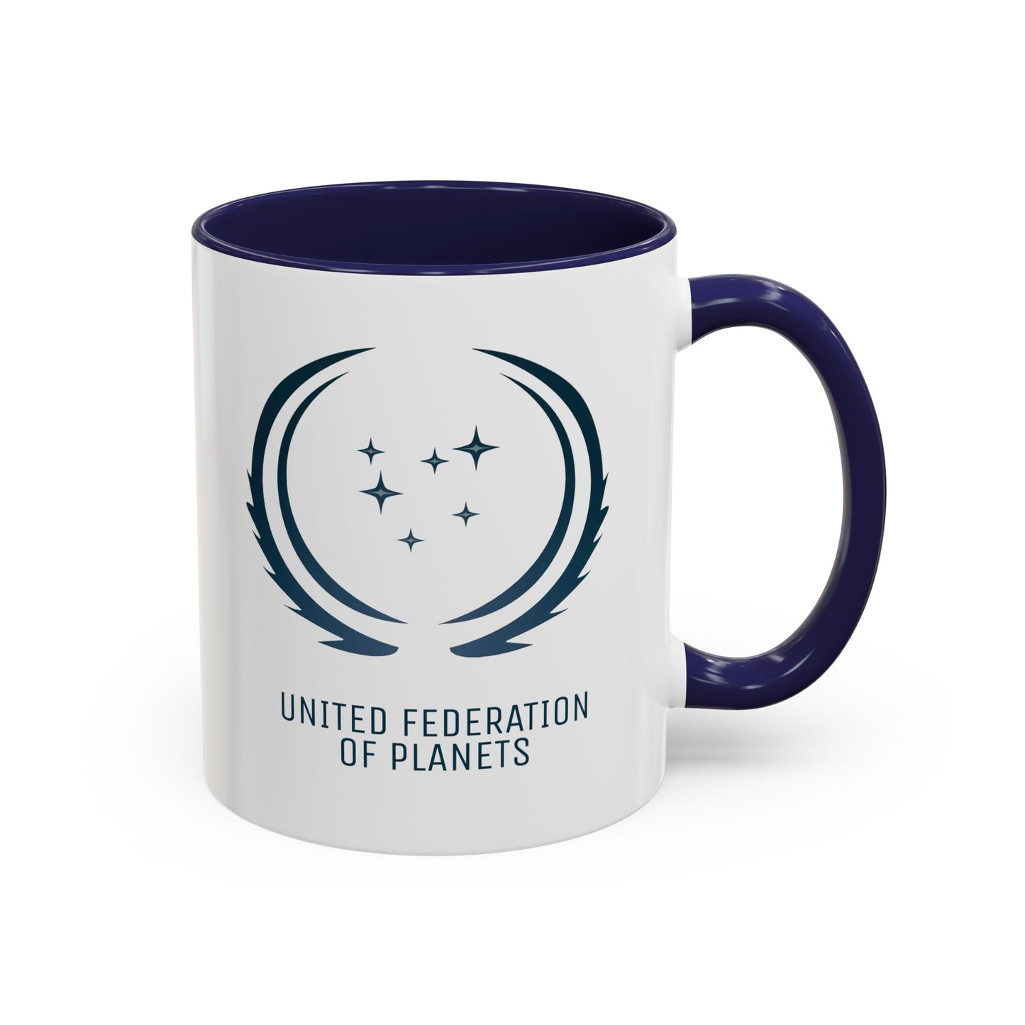 United Federation of Planets Cup 32nd Century