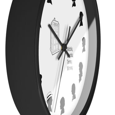 Doctor Who 12 Doctors