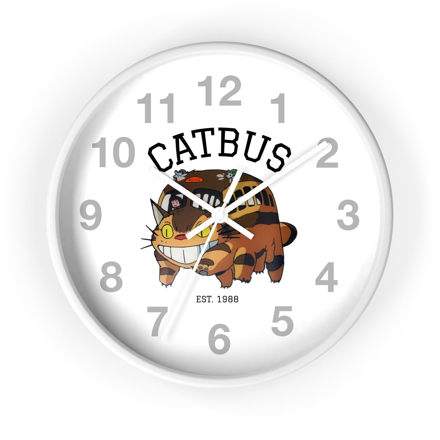 Catbus