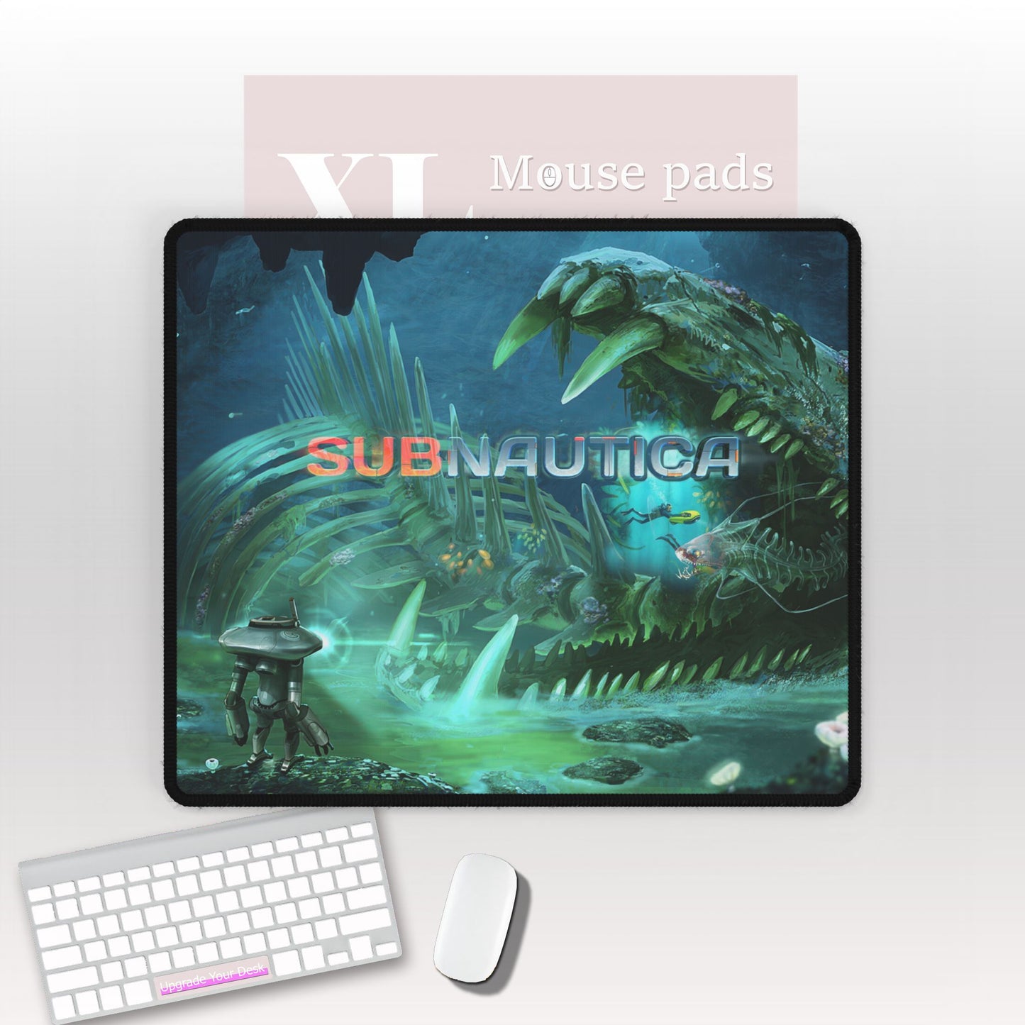 Subnautica
