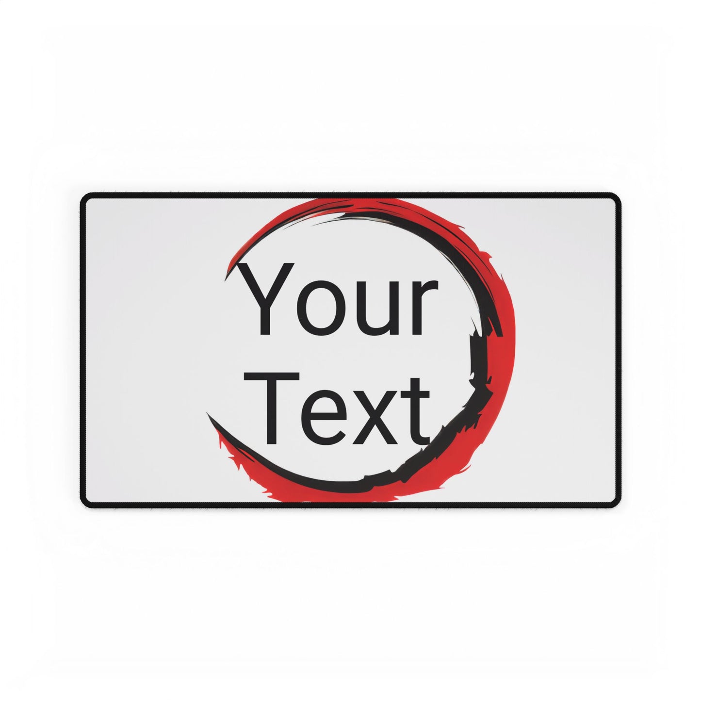Add Your Own Text: Demon Slayer
