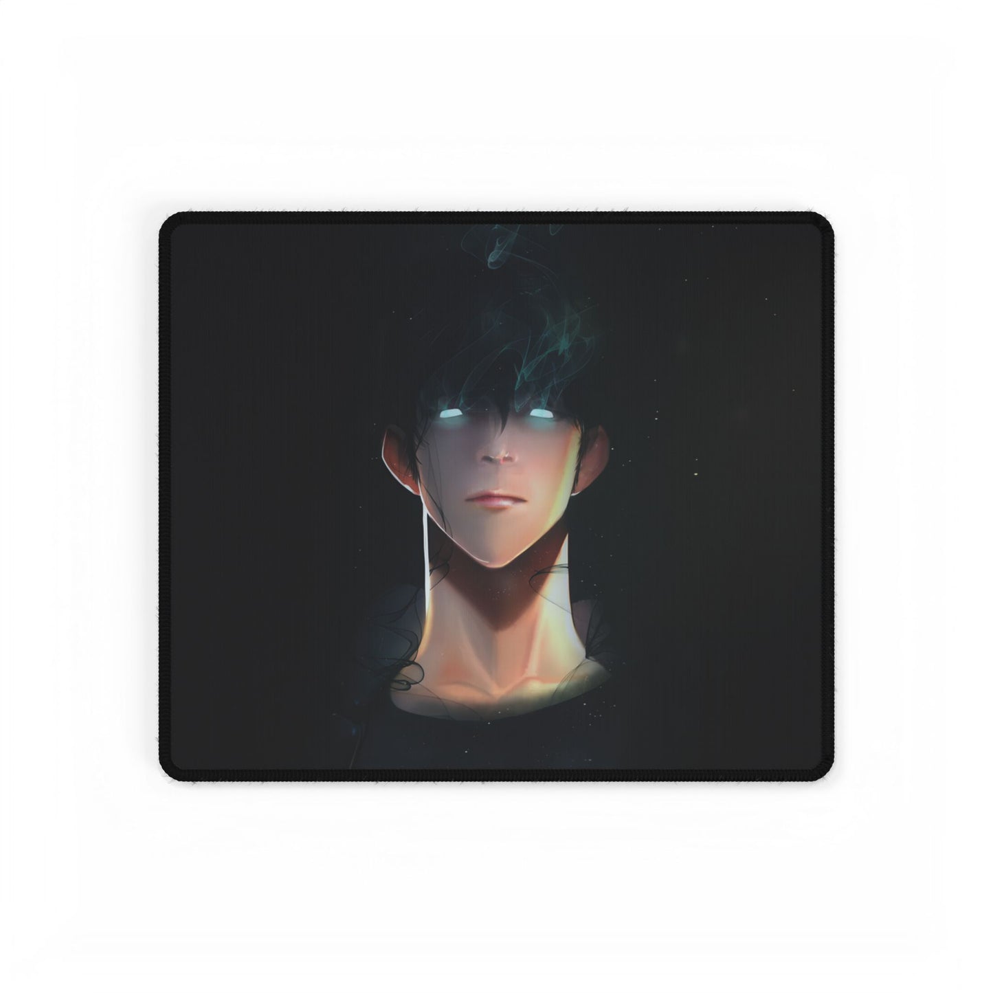 Sung Jinwoo, Solo Leveling