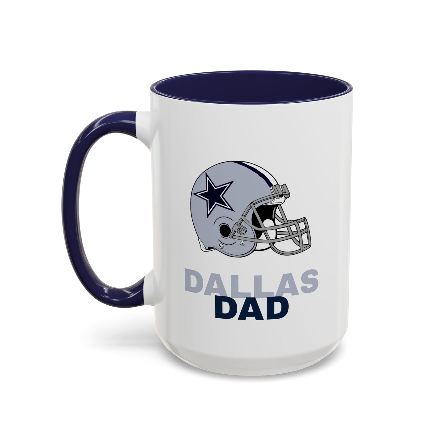 Dallas Cowboys Dallas Dad