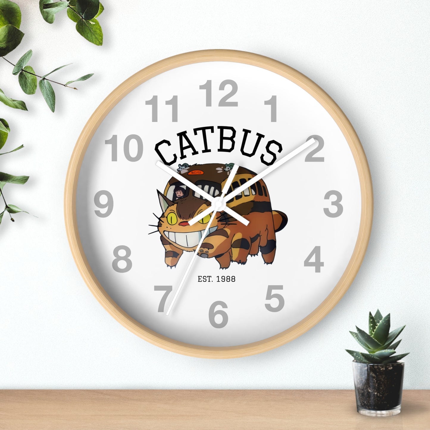 Catbus