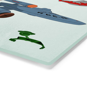 Trek Original Series