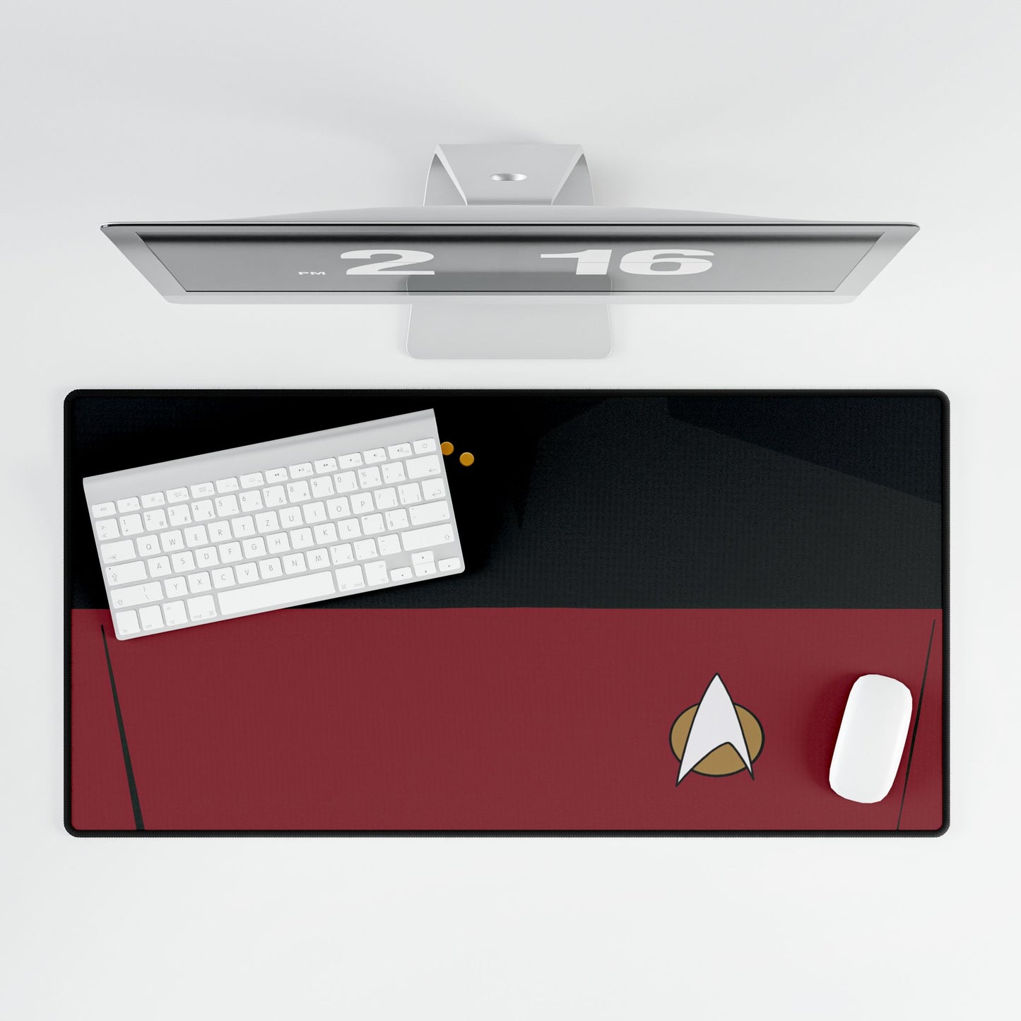 Starfleet Uniform, Picard