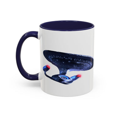 Next Gen Crew Coffee Mug