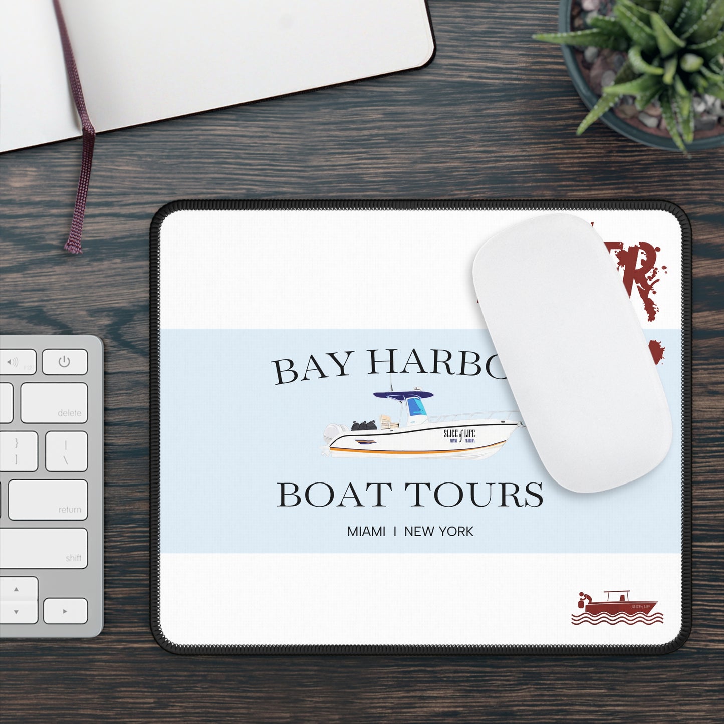 Bay Harbor small