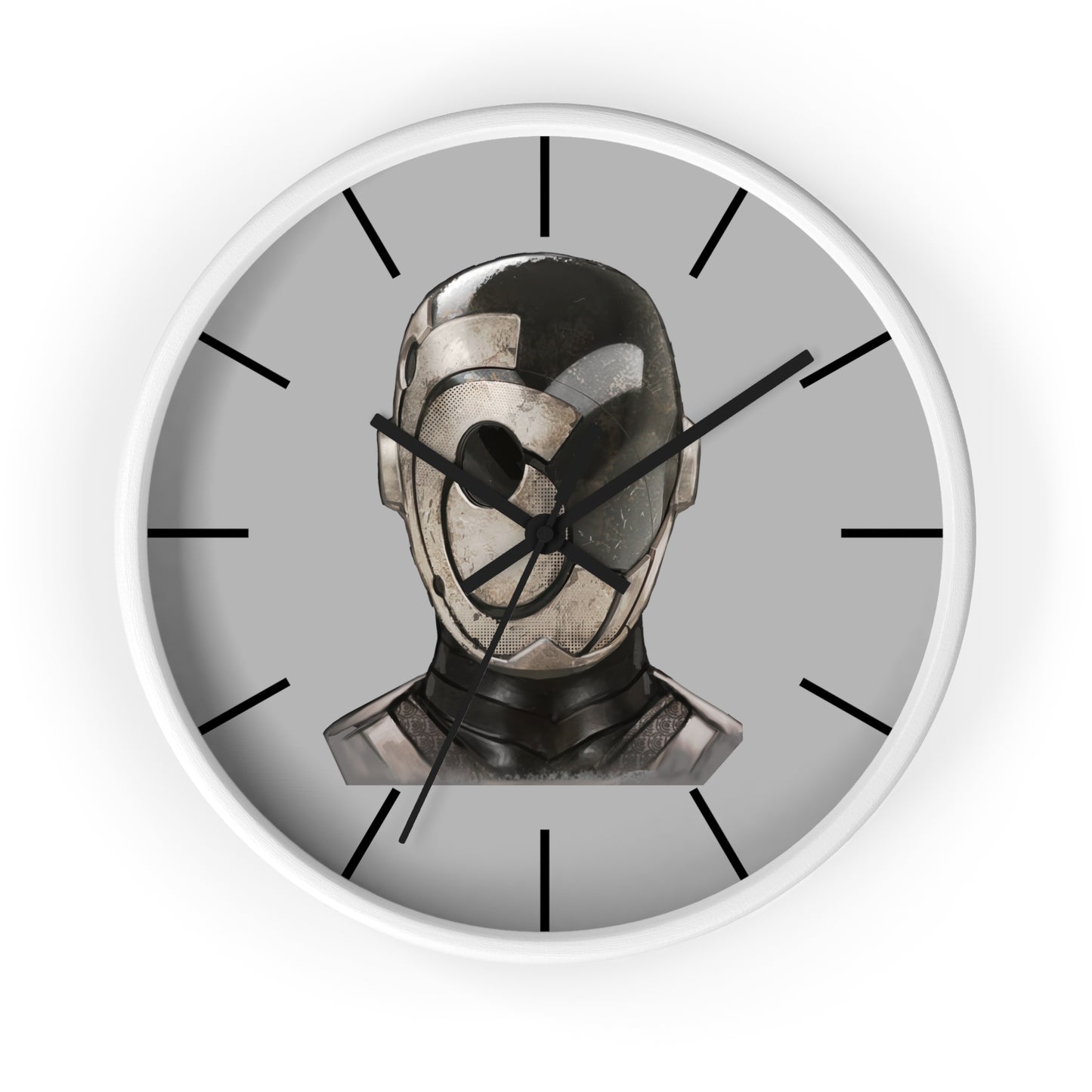 MurderBot, Sec Unit