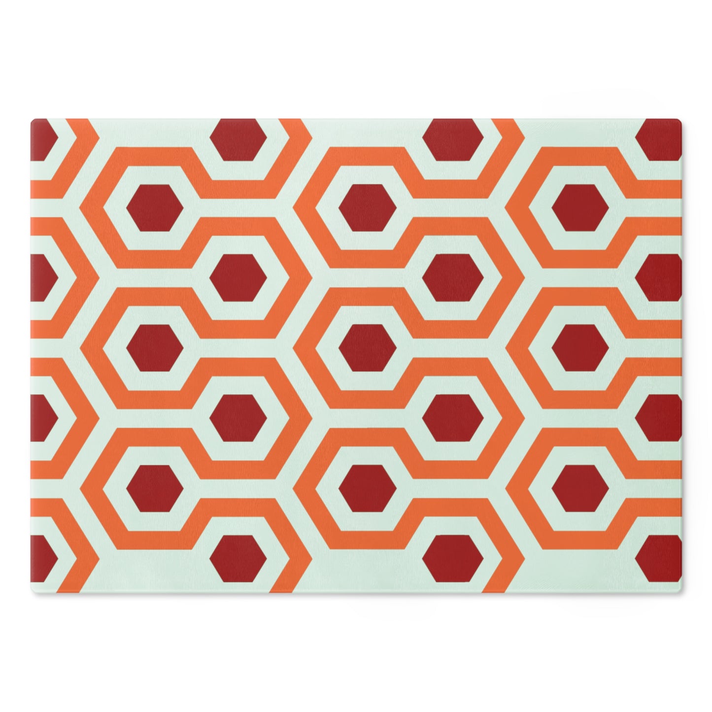 The Shining, Overlook Hotel Carpet