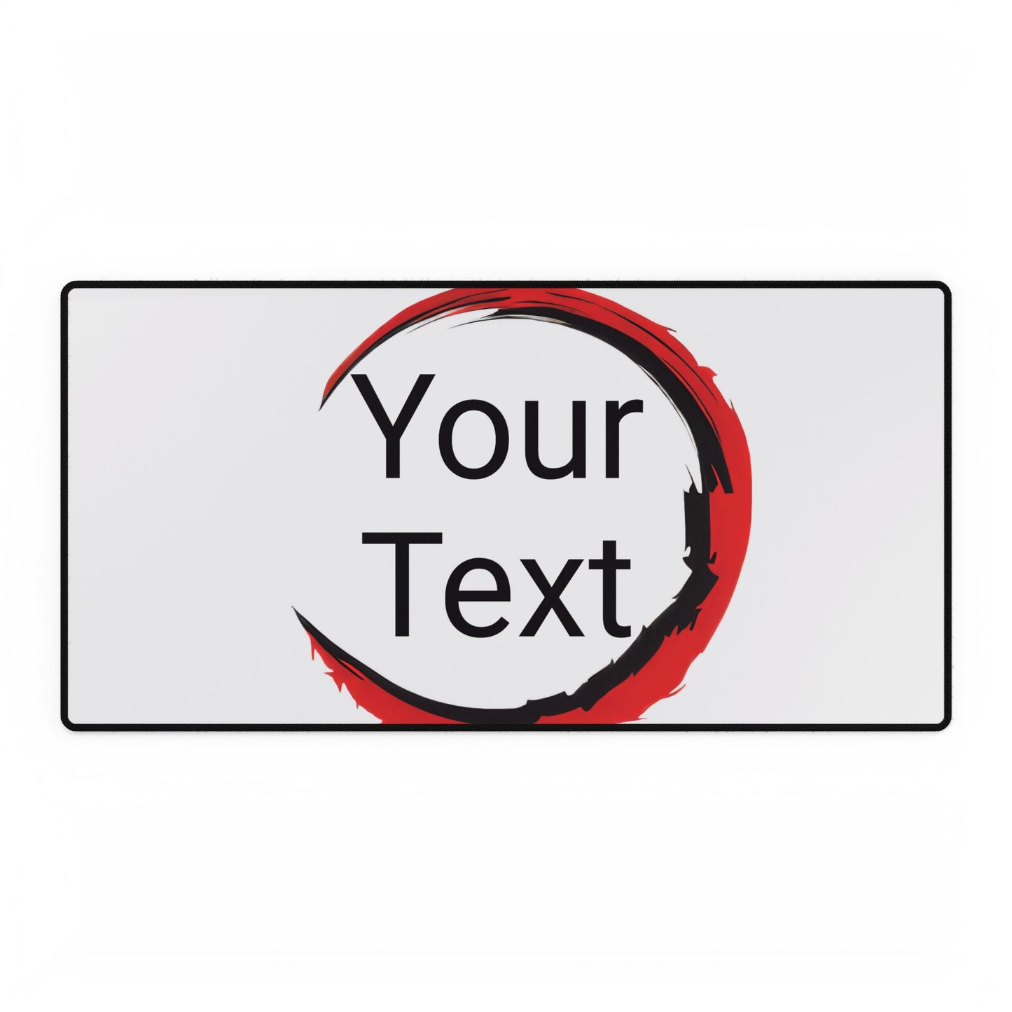 Add Your Own Text: Demon Slayer