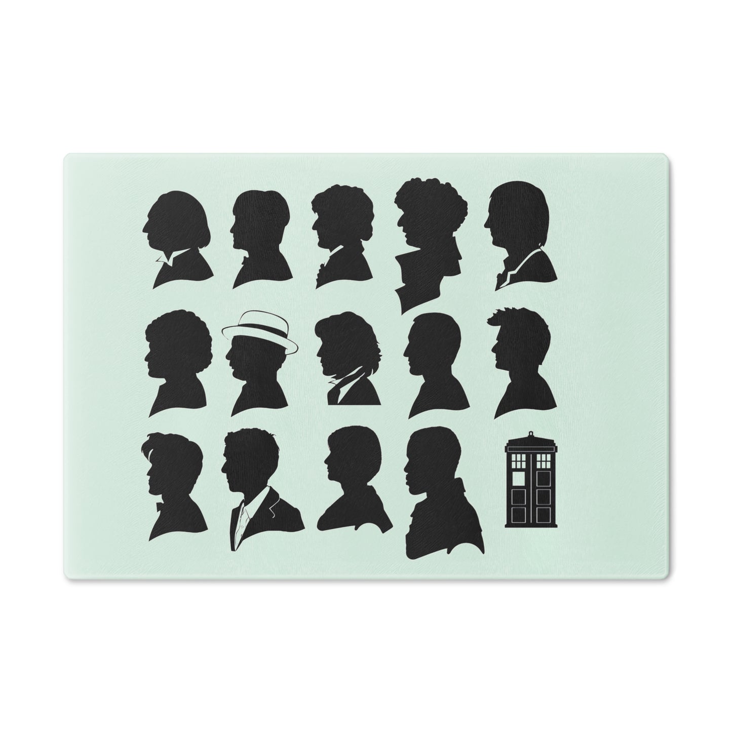 Dr Who & TARDIS
