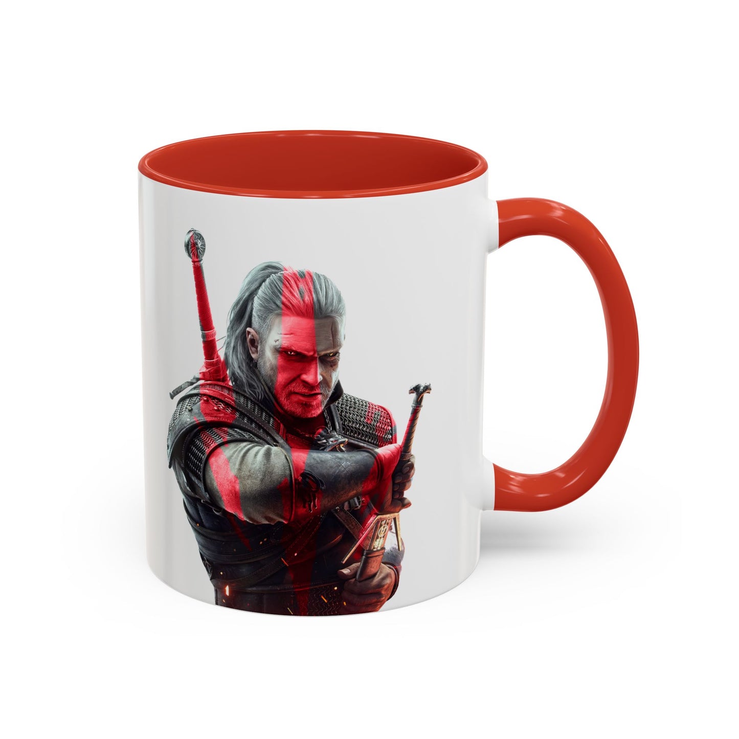 The Witcher 3 Mug, Coffee Cup