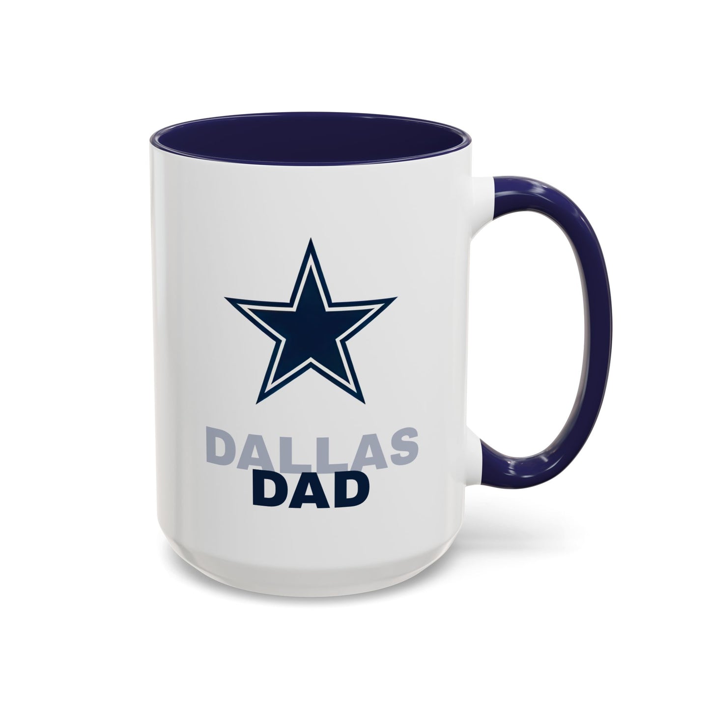 Dallas Cowboys Dallas Dad