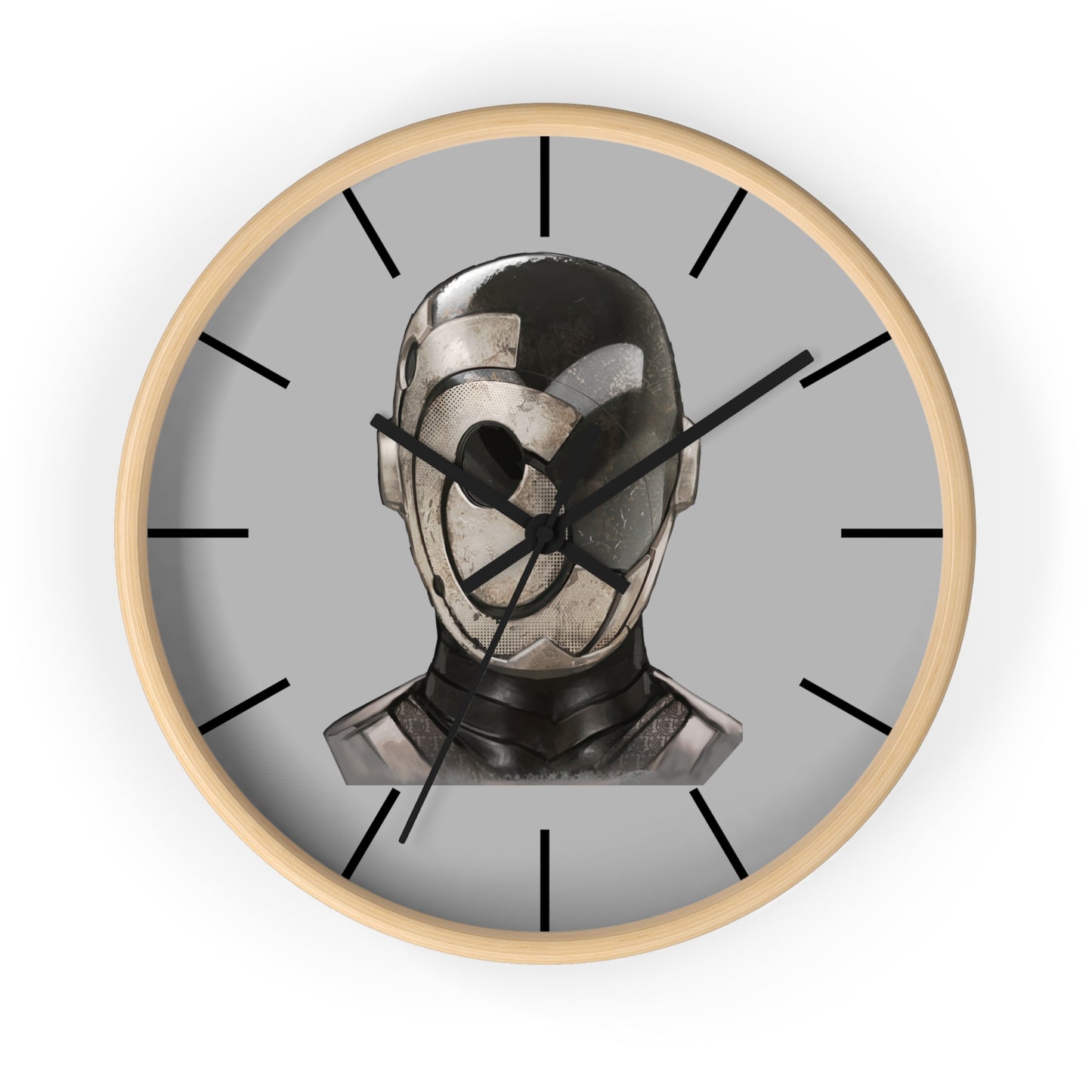 MurderBot, Sec Unit