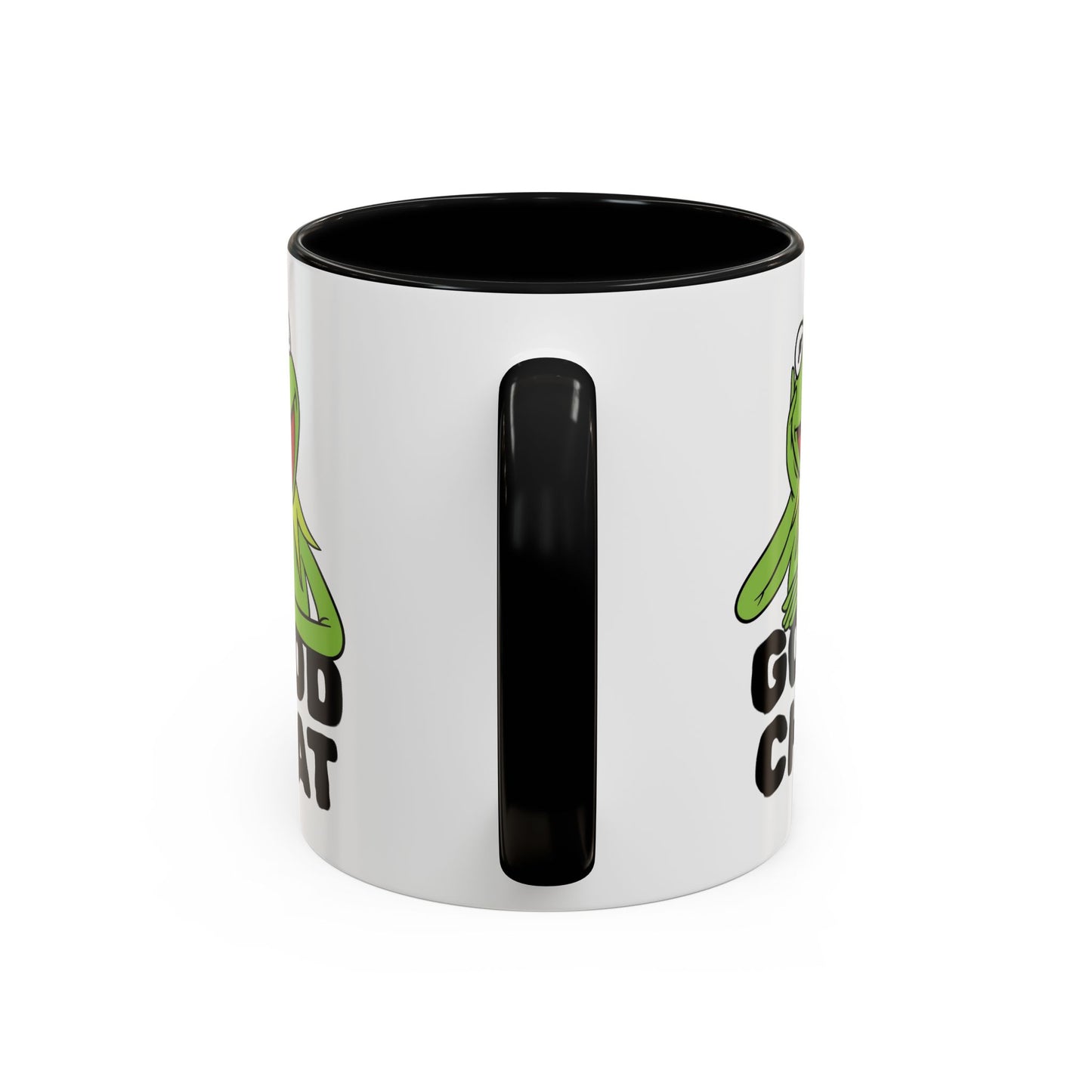 Kermit the Frog, Good Chat Mug