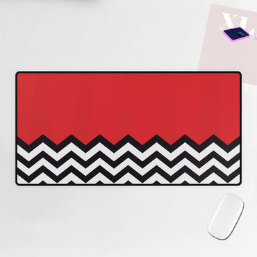 Black Lodge, Twin Peaks